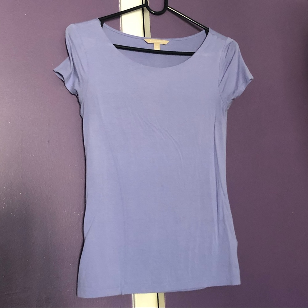 Banana Republic shirt